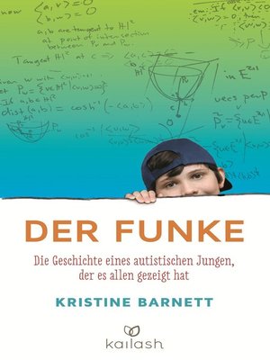 cover image of Der Funke